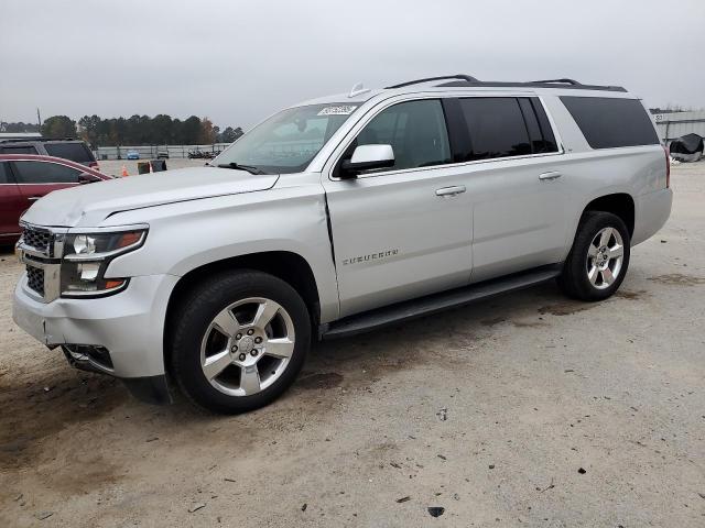 Фото 1 - CHEVROLET SUBURBAN