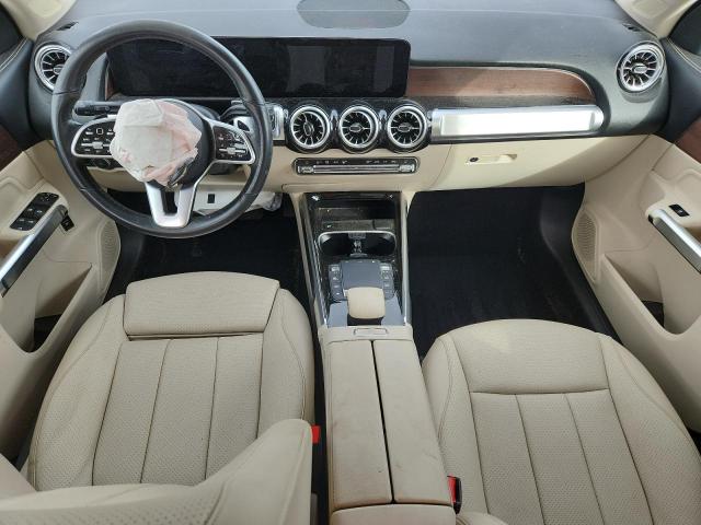 MERCEDES-BENZ GLB-CLASS 2022 VIN W1N4M4HB9NW205221