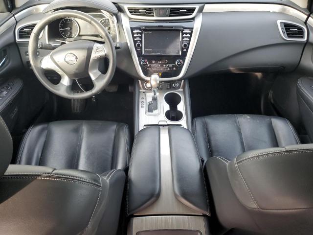 Фото 8 - NISSAN MURANO