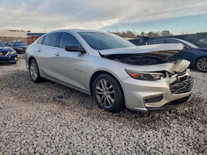 Фото 4 - CHEVROLET MALIBU