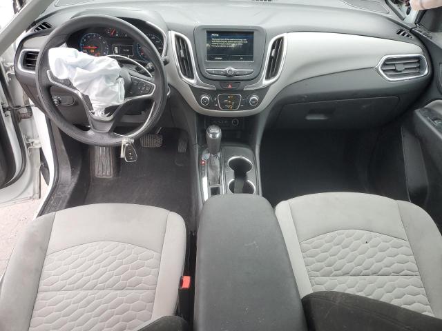 Фото 8 - CHEVROLET EQUINOX