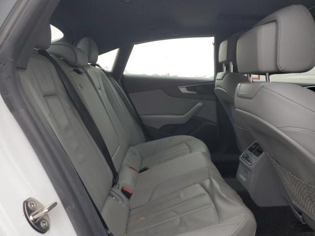 Фото 10 - AUDI A5