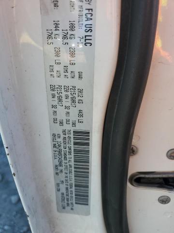 Фото 12 - JEEP PATRIOT