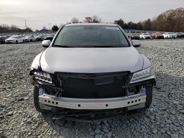 Фото 5 - ACURA MDX