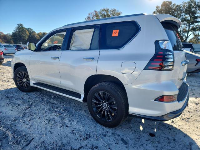 LEXUS GX 2023 VIN JTJGM7BX1P5368526