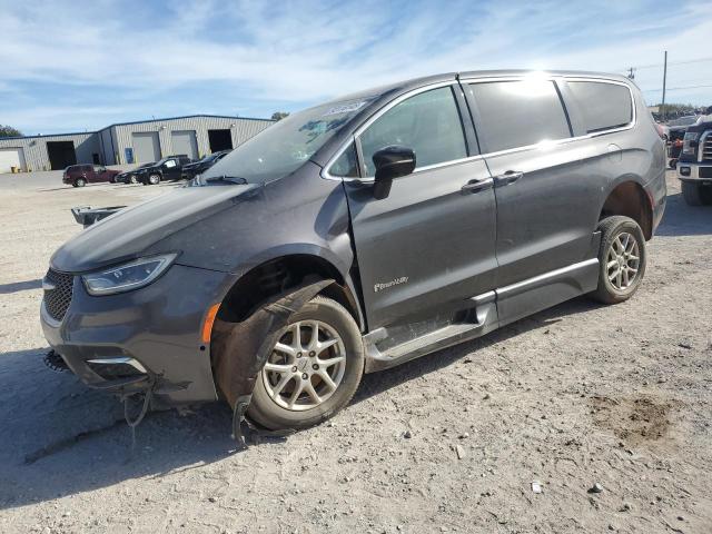 Фото 1 - CHRYSLER PACIFICA