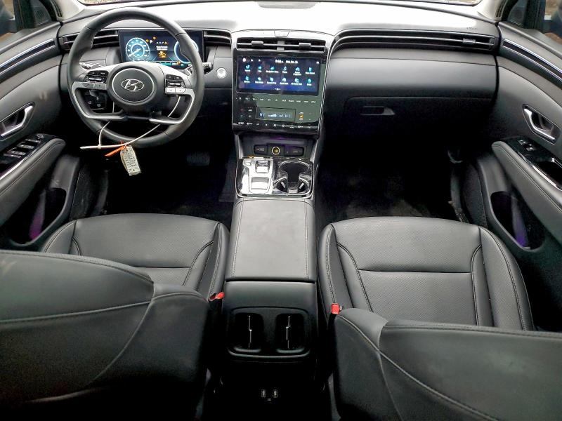 Фото 8 - HYUNDAI TUCSON