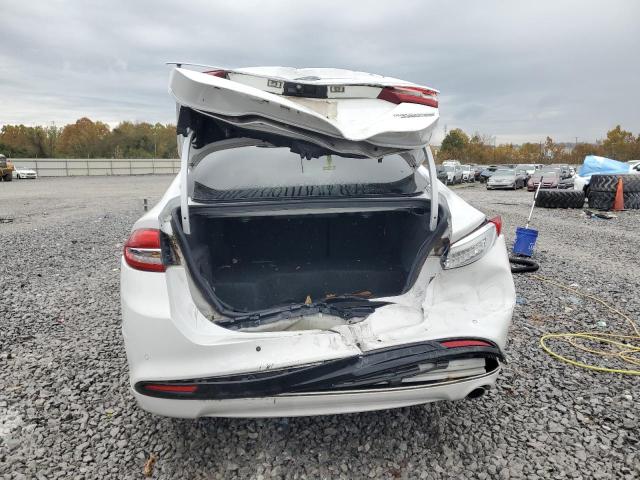 Фото 6 - FORD FUSION