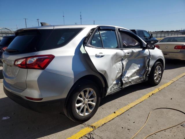 Фото 3 - CHEVROLET EQUINOX