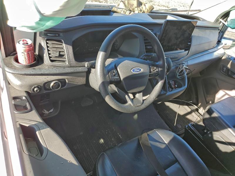 Фото 8 - FORD TRANSIT