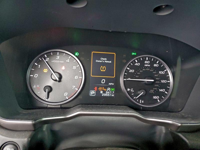 Фото 9 - SUBARU OUTBACK