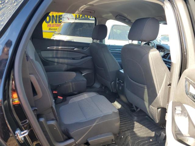 Фото 11 - BUICK ENCLAVE