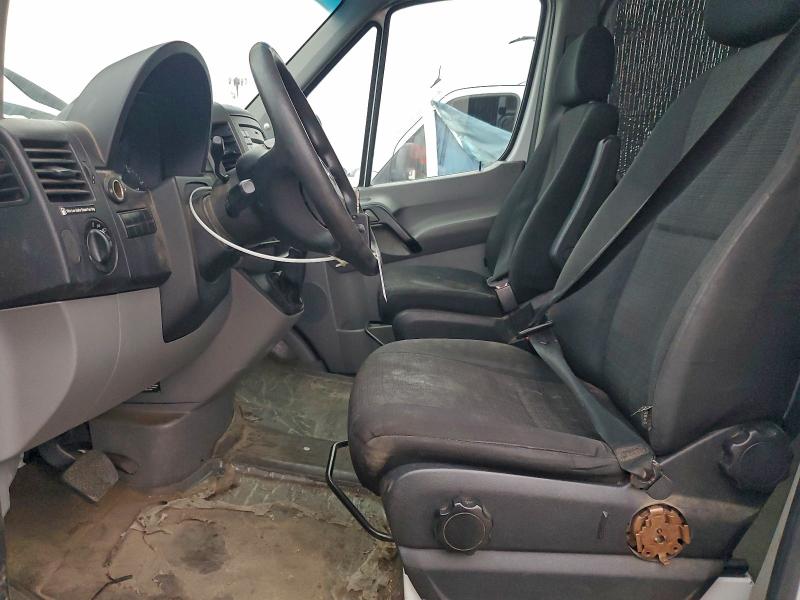 Фото 7 - MERCEDES-BENZ SPRINTER