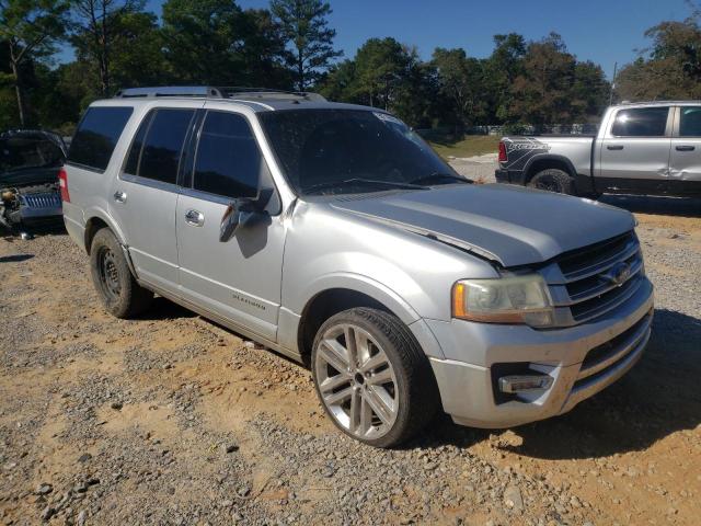 FORD EXPEDITION 2016 VIN 1FMJU1LT5GEF18019