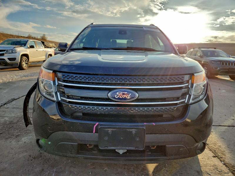 Фото 5 - FORD EXPLORER