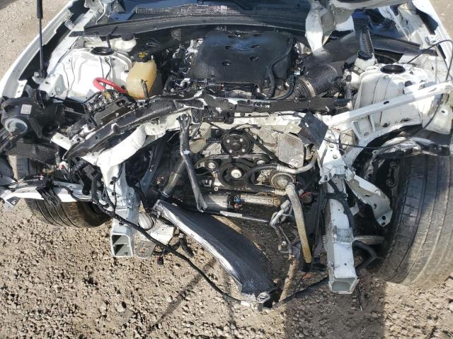 Фото 11 - CHEVROLET CAMARO