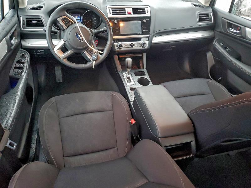 Фото 8 - SUBARU LEGACY