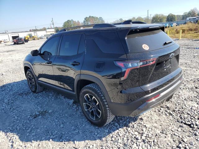 CHEVROLET EQUINOX AC 2026 VIN 3GNAXKEG4TL158728