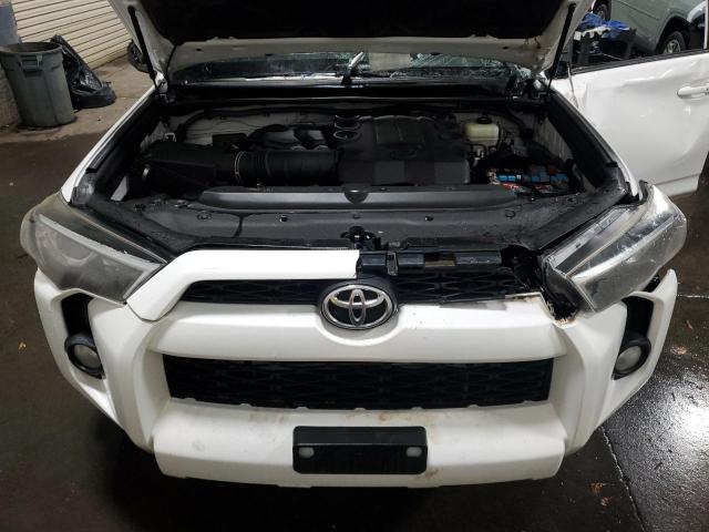 Фото 12 - TOYOTA 4RUNNER