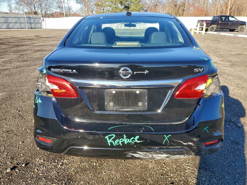 Фото 6 - NISSAN SENTRA