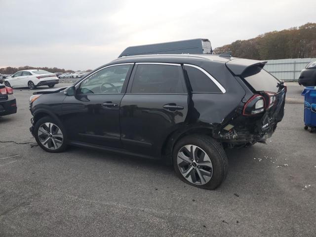 KIA NIRO S 2022 VIN KNDCC3LG3N5158731