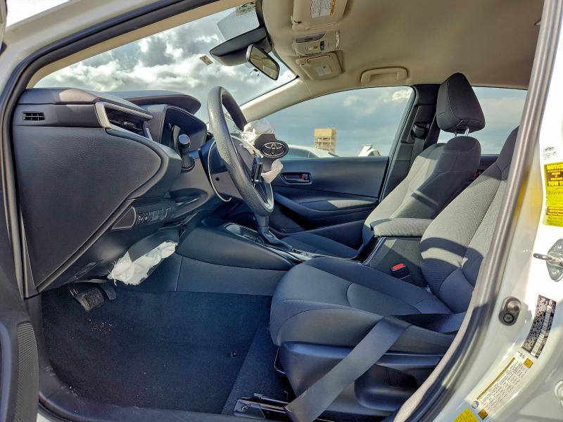 Фото 7 - TOYOTA COROLLA