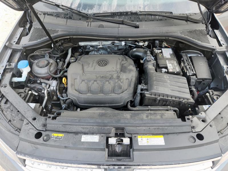 Фото 12 - VOLKSWAGEN TIGUAN