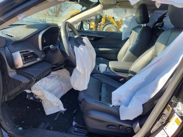 Фото 7 - SUBARU OUTBACK