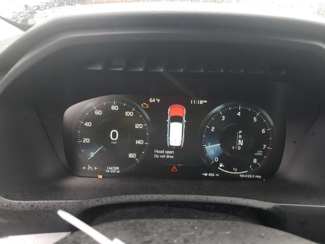 Фото 9 - VOLVO XC90