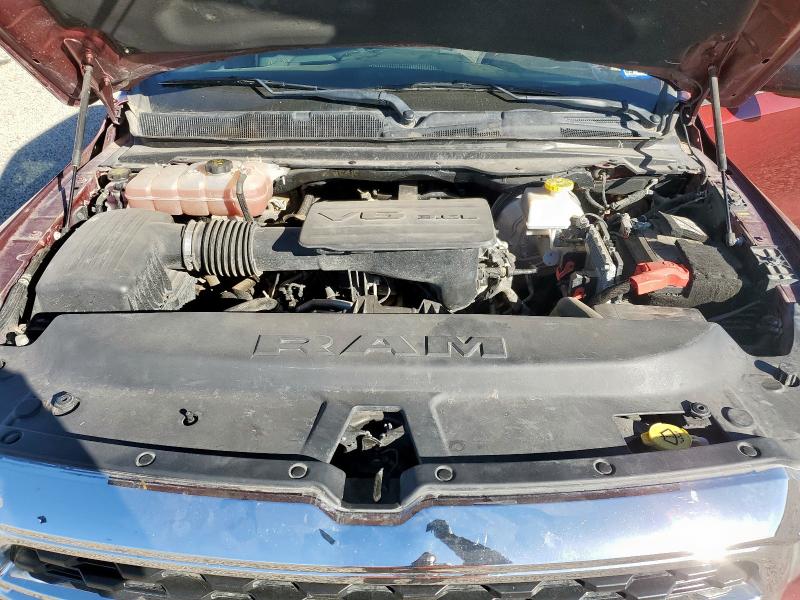 Фото 11 - RAM 1500