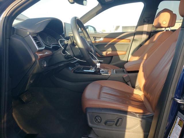 Фото 7 - AUDI Q5