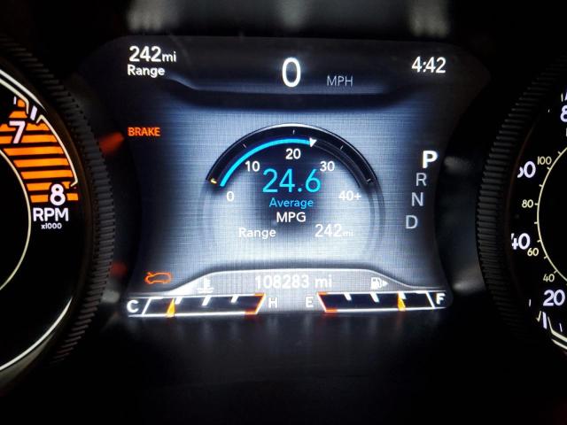 Фото 9 - JEEP GRAND CHER