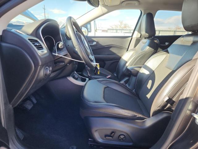 Фото 7 - JEEP COMPASS