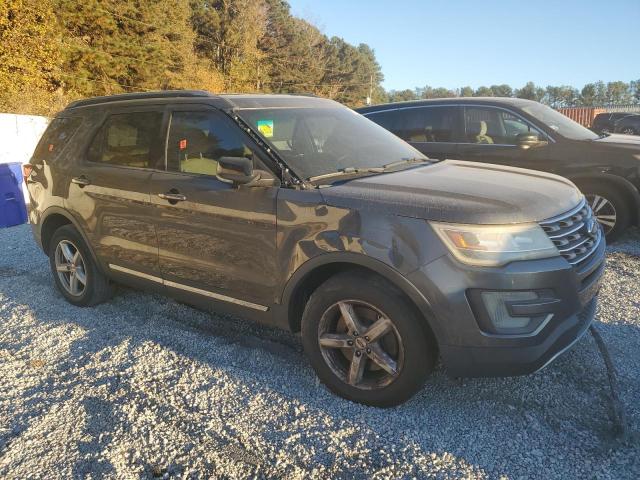 Фото 4 - FORD EXPLORER