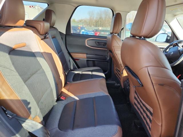 Фото 11 - FORD BRONCO