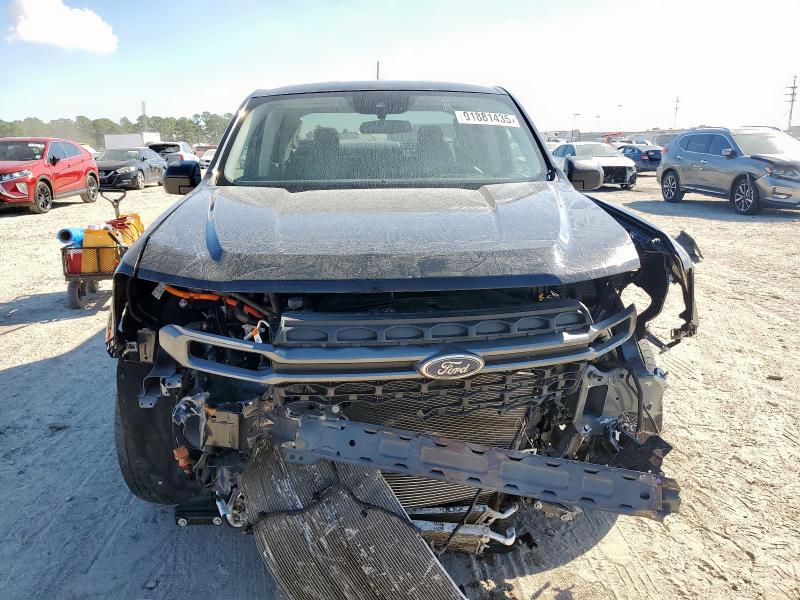 Фото 5 - FORD MAVERICK