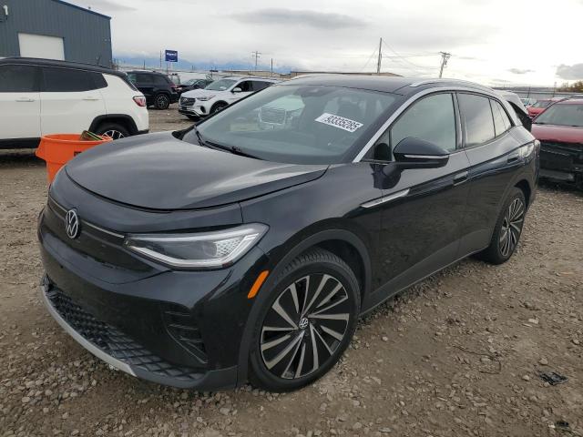 VOLKSWAGEN ID.4 PRO S 2023 VIN 1V2HMPE88PC055625