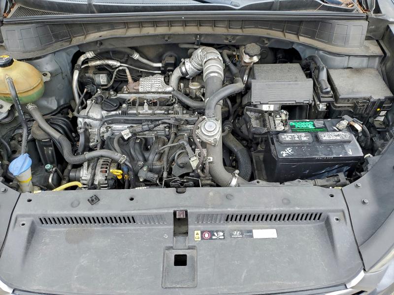 Фото 12 - HYUNDAI TUCSON