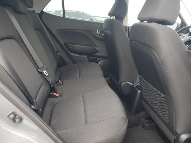 Фото 10 - HYUNDAI VENUE