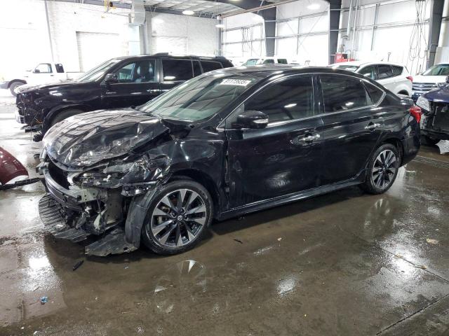 Фото 1 - NISSAN SENTRA