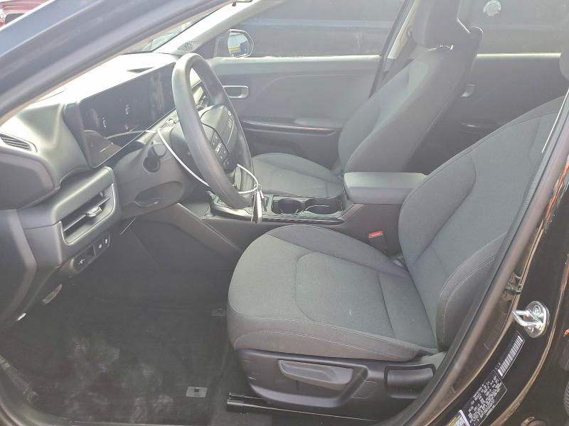 Фото 7 - KIA K4 LX