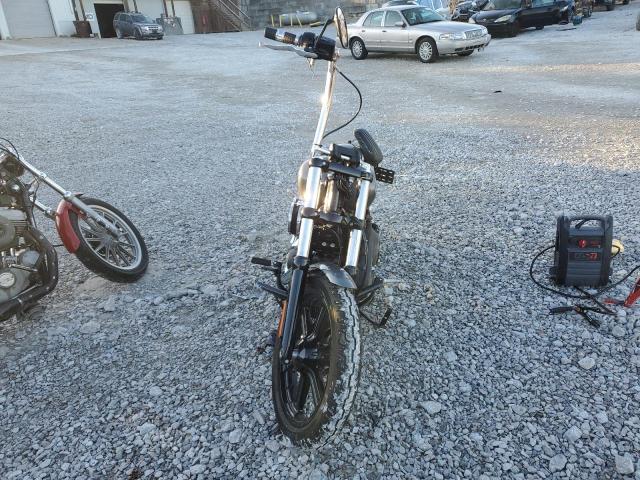 HARLEY-DAVIDSON FXBBS 2022