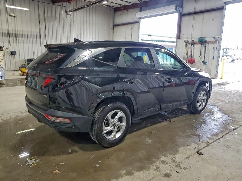 Фото 3 - HYUNDAI TUCSON