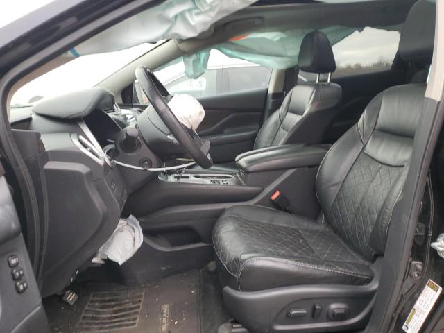 Фото 7 - NISSAN MURANO