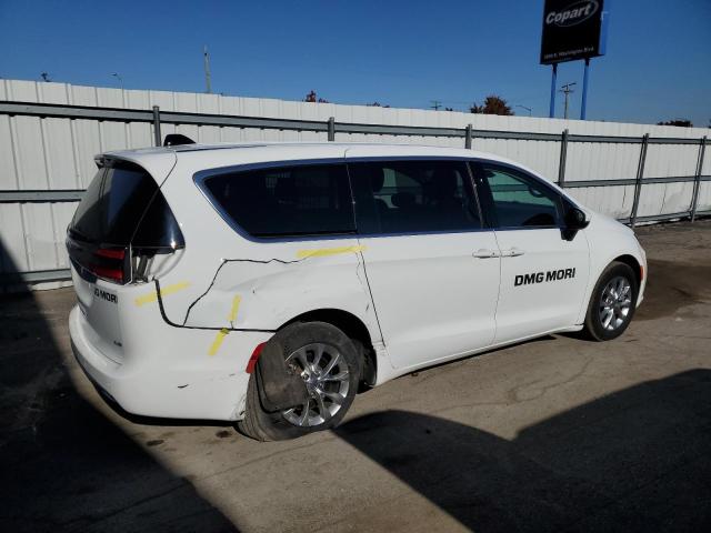 Фото 3 - CHRYSLER PACIFICA