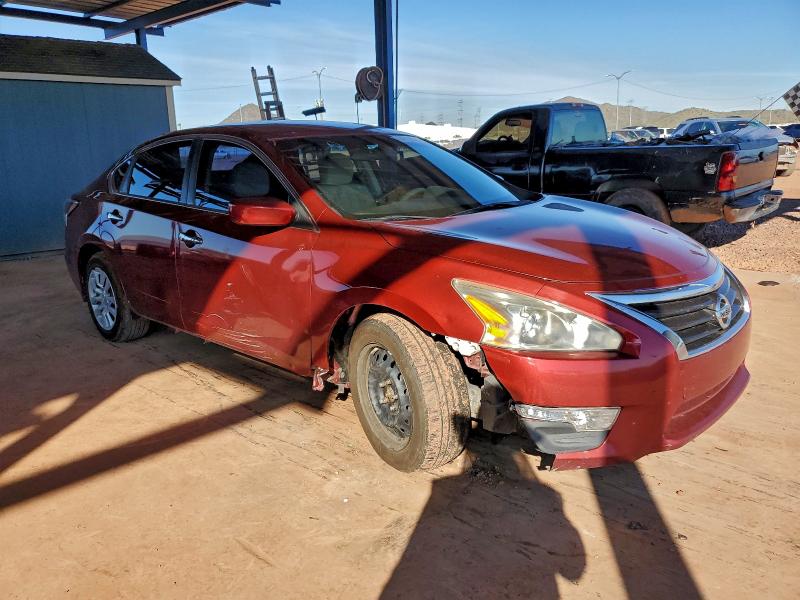 Фото 4 - NISSAN ALTIMA