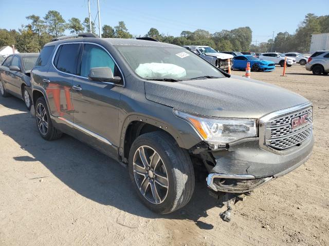 Фото 4 - GMC ACADIA DEN