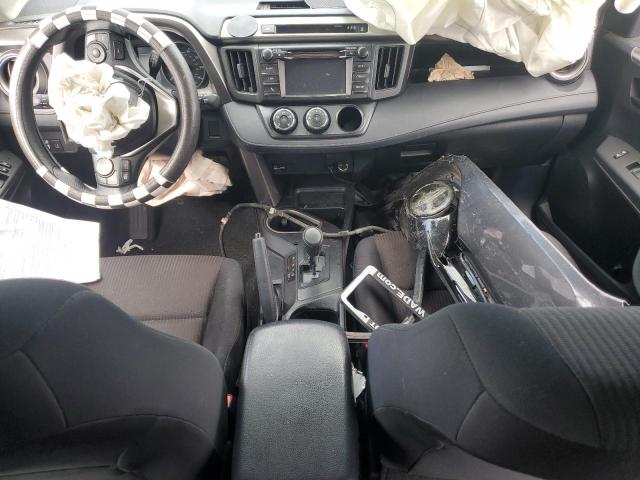 Фото 8 - TOYOTA RAV4