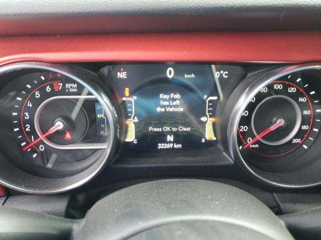 Фото 9 - JEEP WRANGLER