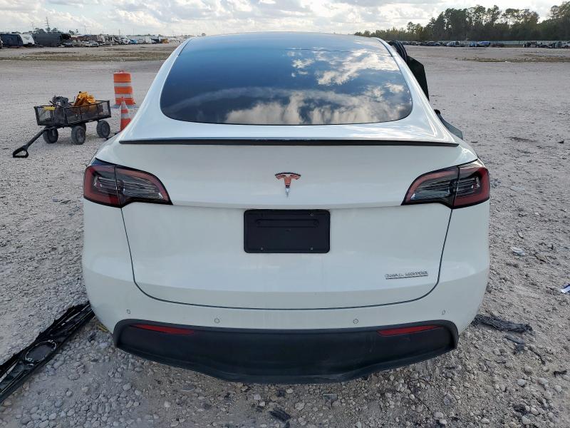 Фото 6 - TESLA MODEL Y